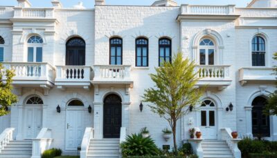 أحدث تصميم واجهات حجر أبيض أحدث تصميم واجهات حجر أبيض